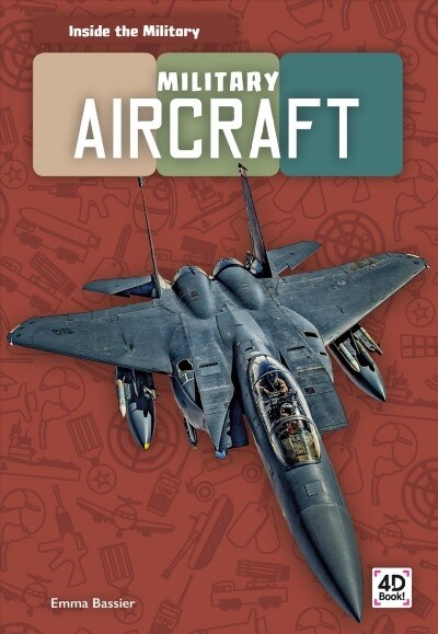 Military Aircraft (Library Binding)