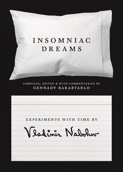 Insomniac Dreams: Experiments with Time (Paperback)