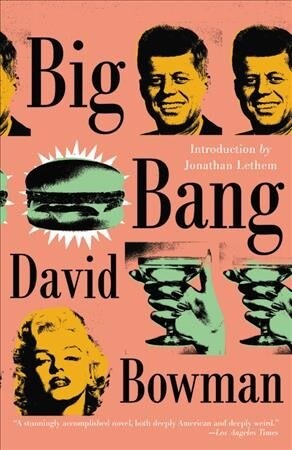 Big Bang (Paperback)