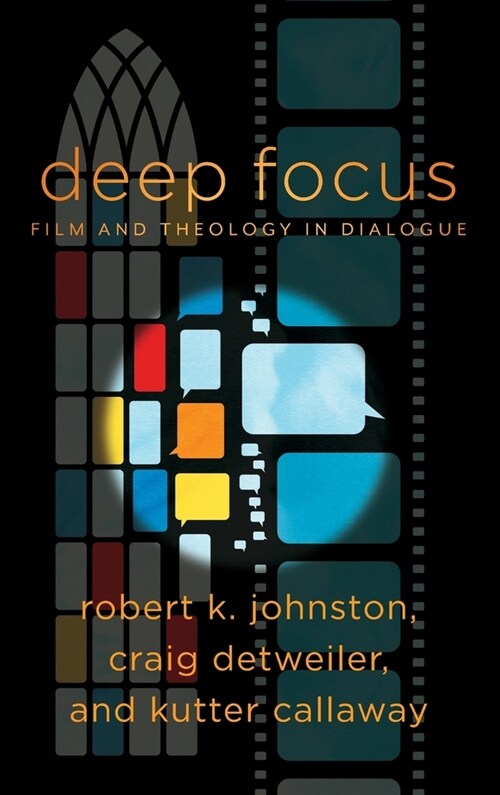 Deep Focus (Hardcover)