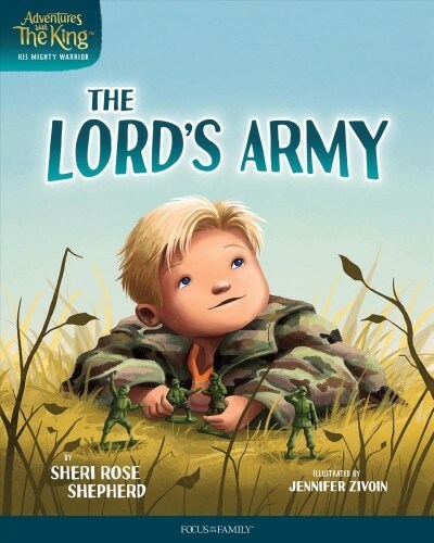 The Lords Army (Hardcover)