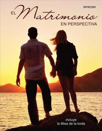 El Matrimonio En Perspectiva: (Pre-Cana Packet) (Paperback, Revised)