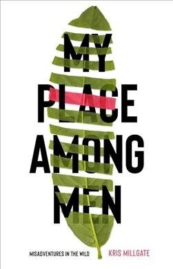 My Place Among Men (Paperback)