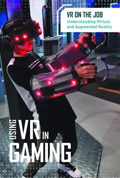 Using VR in Gaming (Library Binding)