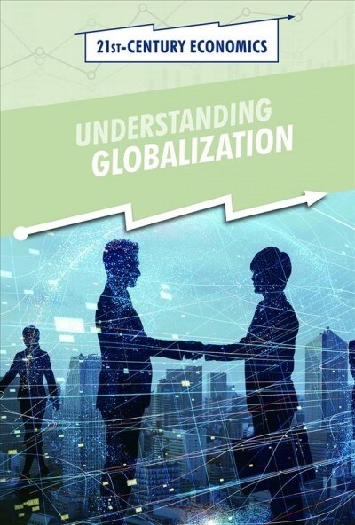 Understanding Globalization (Library Binding)