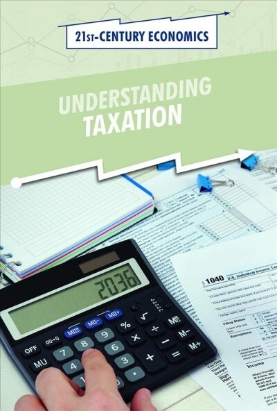 Understanding Taxation (Paperback)