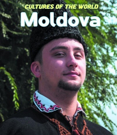 Moldova (Library Binding)
