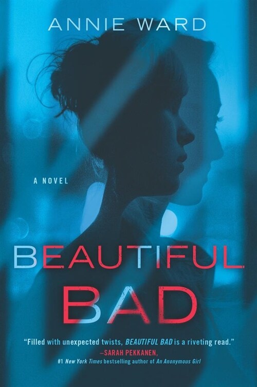 Beautiful Bad (Paperback, Reissue)