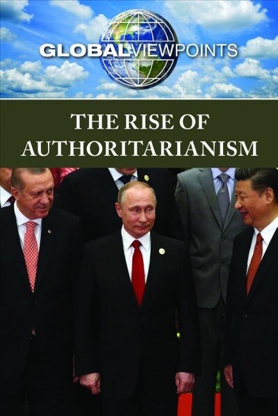 The Rise of Authoritarianism (Paperback)