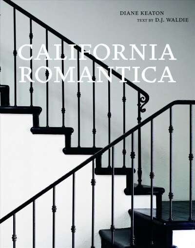 California Romantica (Hardcover)