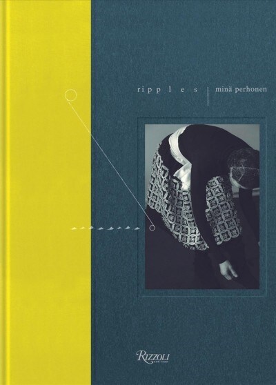 Mina Perhonen: Ripples (Hardcover)