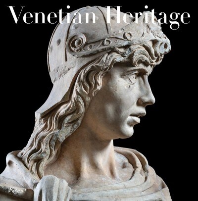 Venetian Heritage (Hardcover)