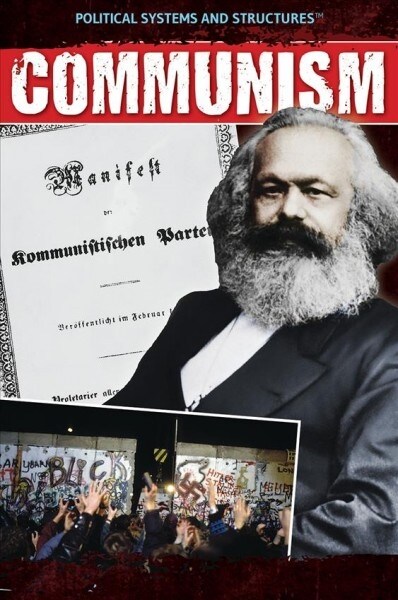 Communism (Paperback)