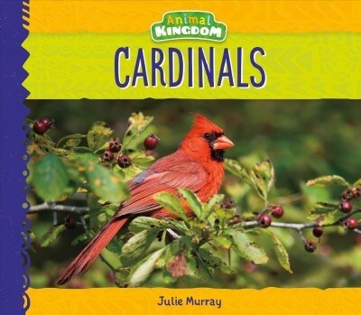 Cardinals (Library Binding)