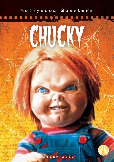 Chucky (Library Binding)