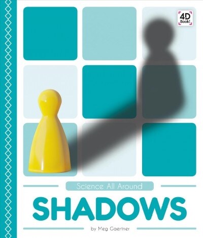 Shadows (Library Binding)