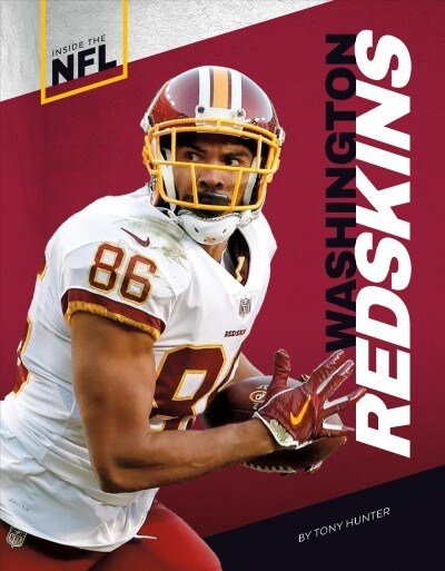 Washington Redskins (Library Binding)