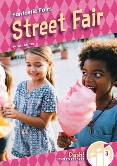 Street Fair (Library Binding)