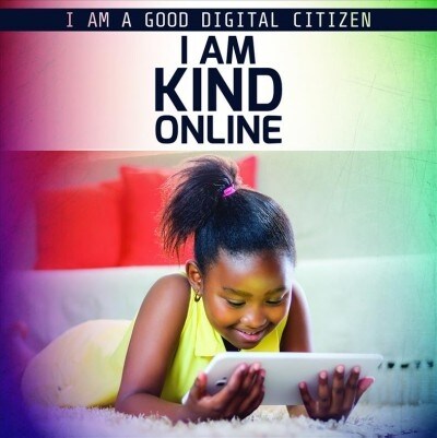 I Am Kind Online (Paperback)