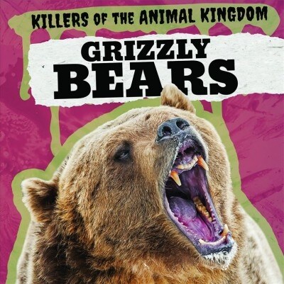 Grizzly Bears (Paperback)