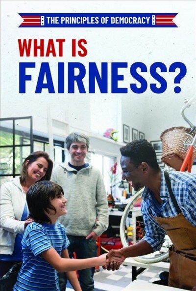 What Is Fairness? (Paperback)