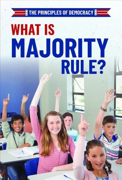 What Is Majority Rule? (Paperback)