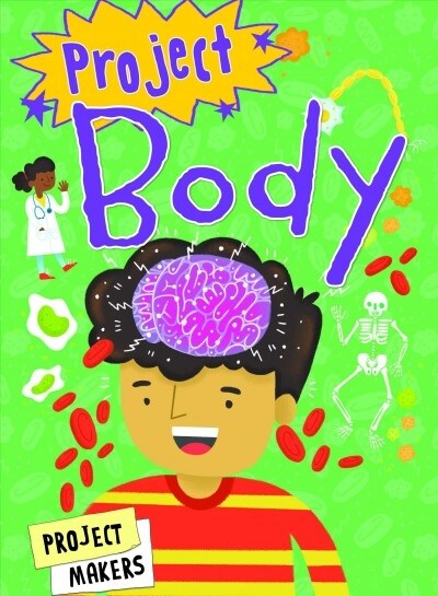 Project Body (Paperback)