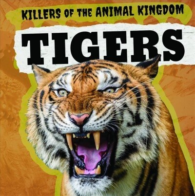 Tigers (Paperback)