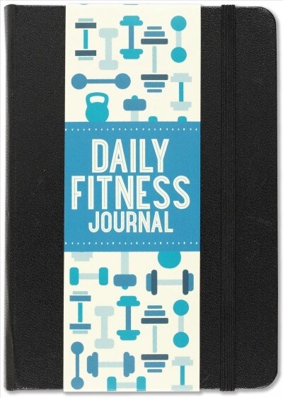 Daily Fitness Journal (Other)