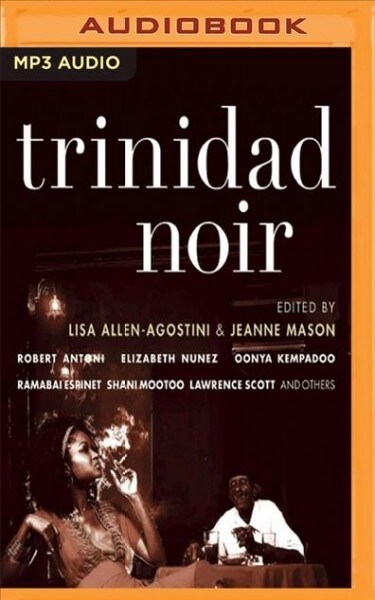 Trinidad Noir (MP3 CD)