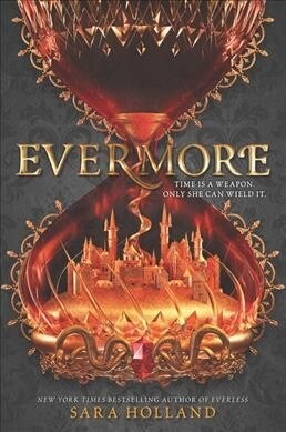 Evermore (Paperback)