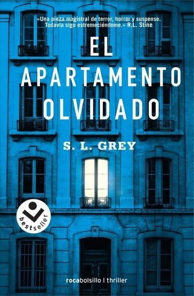 Apartamento Olvidado, El (Paperback)