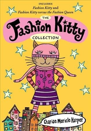 The Fashion Kitty Collection (Paperback)