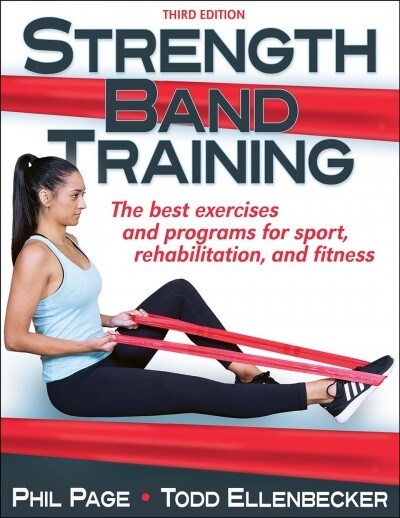 Strength Band Training (Paperback, 3)