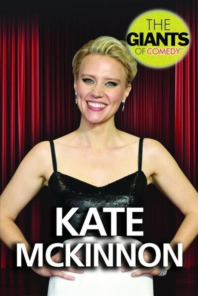 Kate Mckinnon (Paperback)