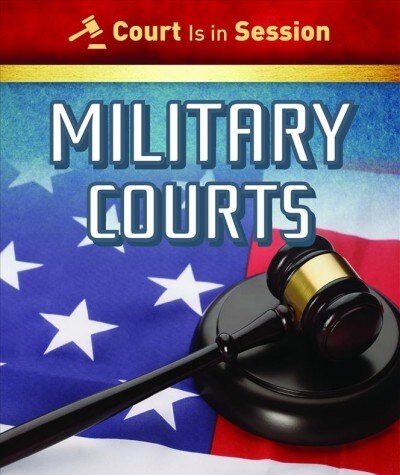 Military Courts (Paperback)