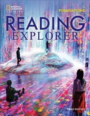 Reading Explorer Foundations (Paperback, 3)