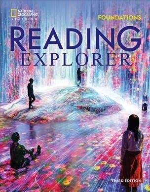 Reading Explorer Foundations: Students Book (Paperback, 3)