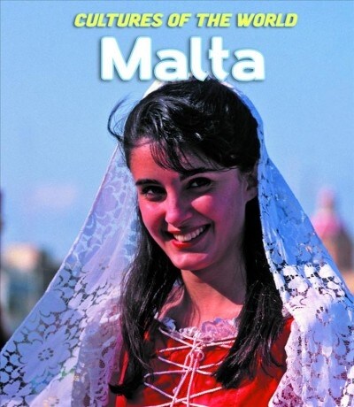 Malta (Library Binding)