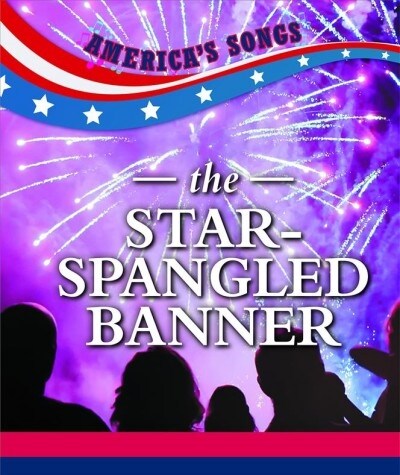 The Star-spangled Banner (Paperback)