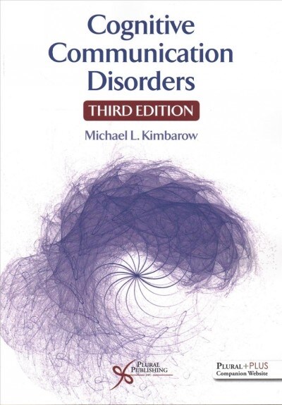 Cognitive Communication Disorders (Paperback, 3)