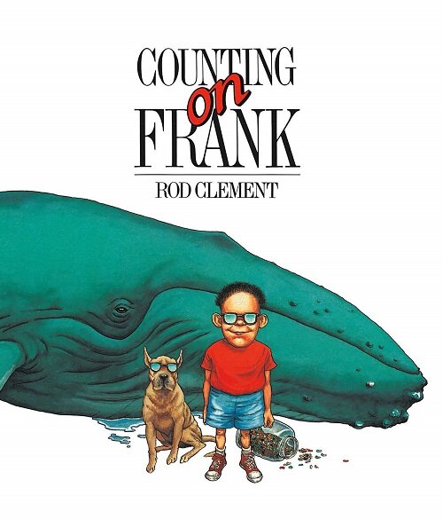 Counting on Frank (Paperback)