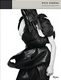 Rick Owens (Hardcover)