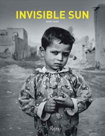 Invisible Sun: The Power of Hope Through the Eyes of Children (Hardcover)