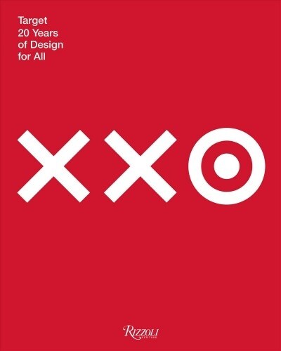 Target: 20 Years of Design for All: How Target Revolutionized Accessible Design (Hardcover)