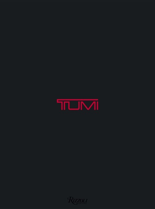 Tumi: The Tumi Collection (Hardcover)