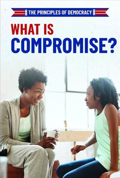 What Is Compromise? (Library Binding)