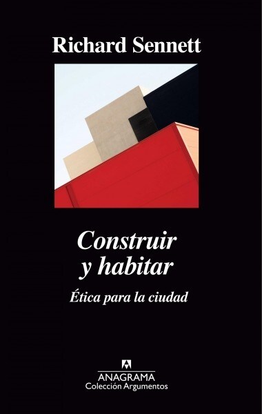 Construir Y Habitar (Paperback)