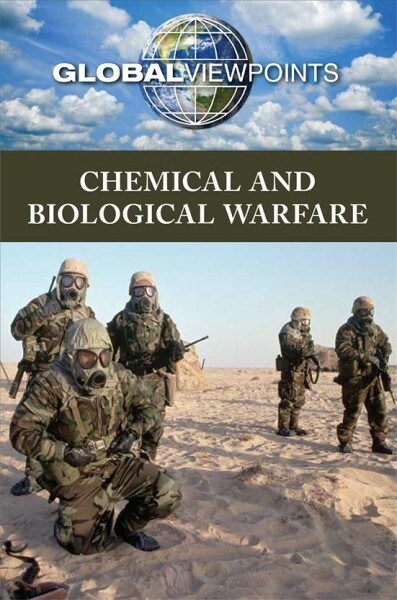 Chemical and Biological Warfare (Paperback)