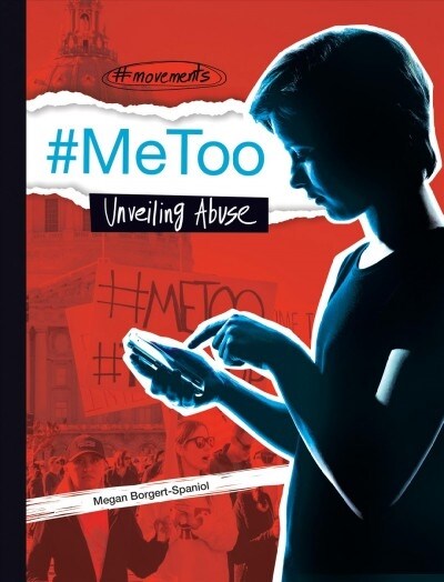 #metoo: Unveiling Abuse (Library Binding)